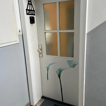 Ferienwohnung Pluto Gelsenkirchen Exterior foto