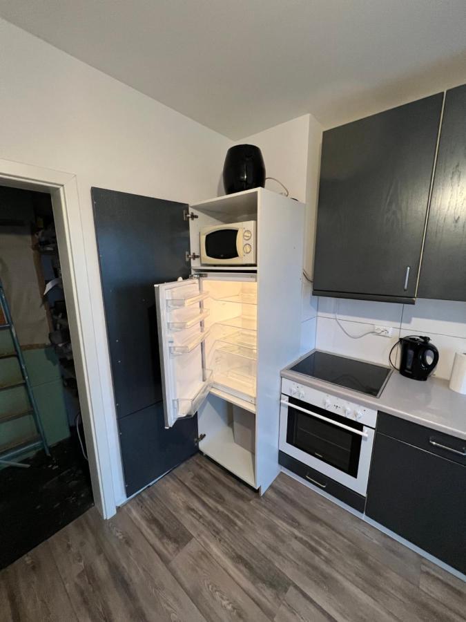 Apartment Pluto