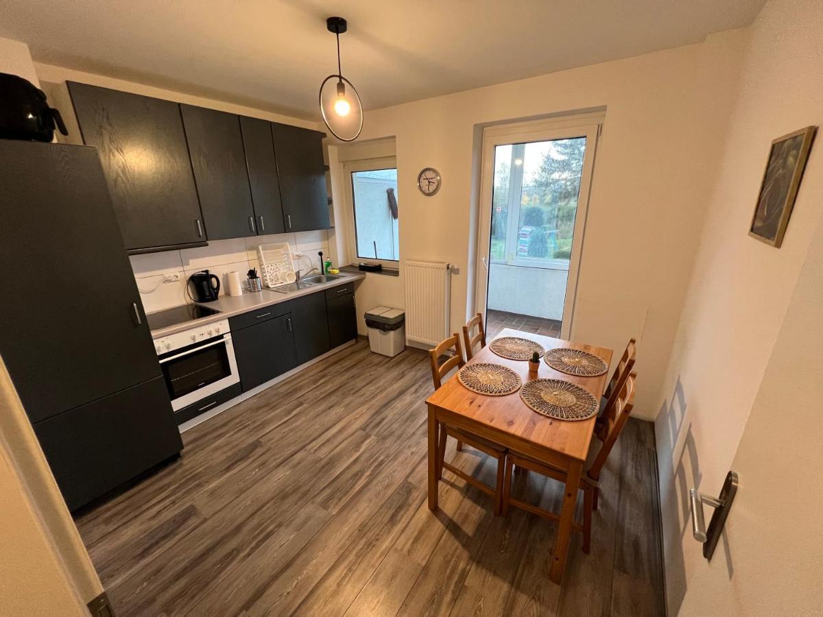 Pluto Apartment