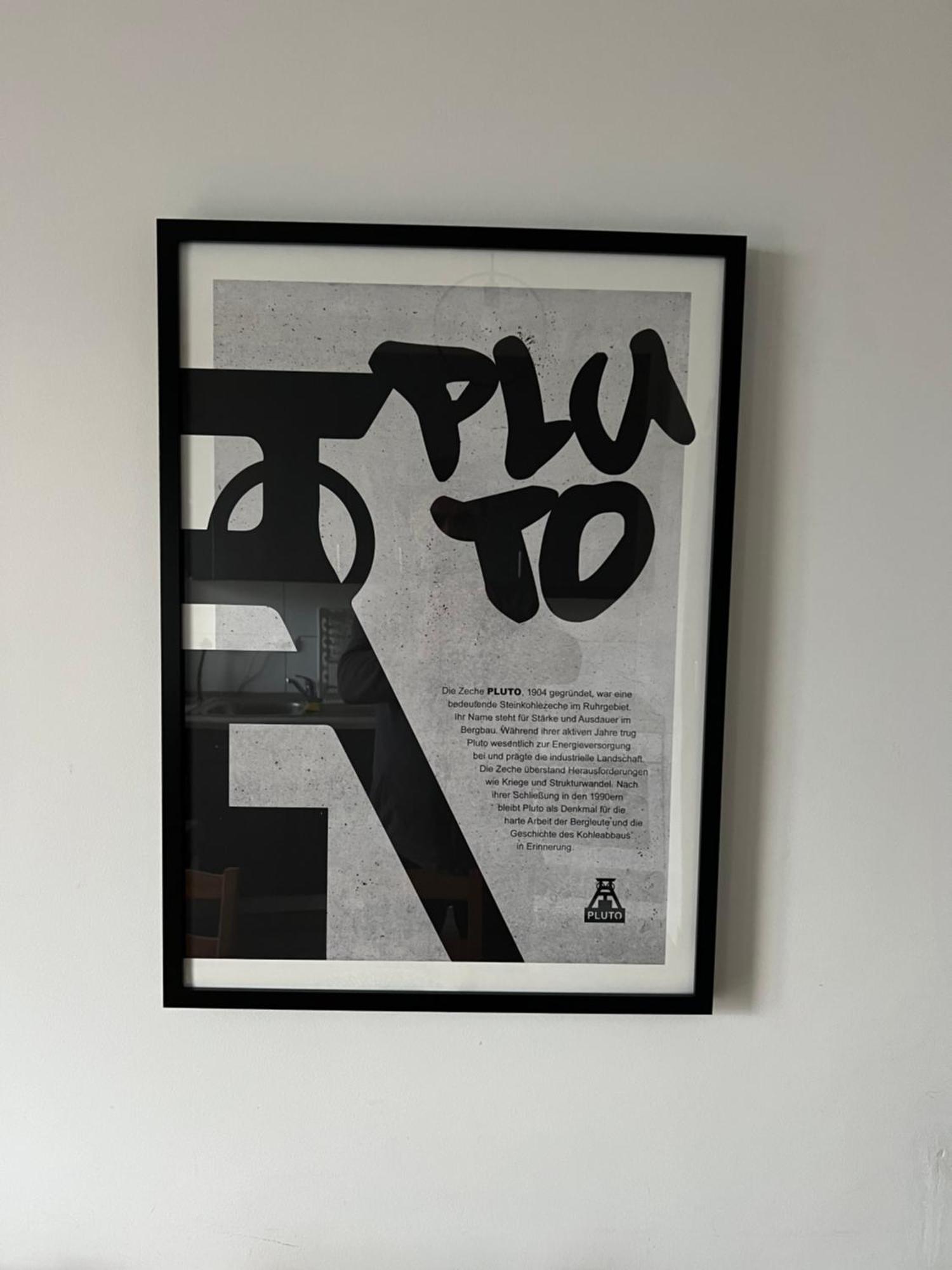 Pluto Gelsenkirchen